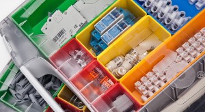 Dannes Elservice utför jobb inom starkström, ventilation, datanät m.m